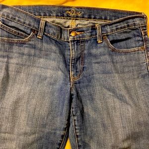 Old Navy Diva jeans